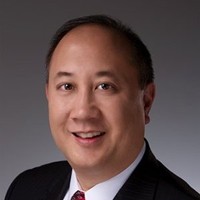 Consultant Curt Wang