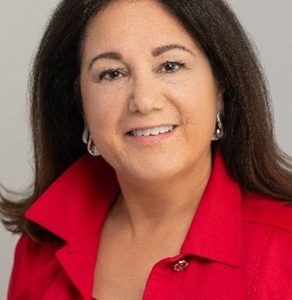 Photograph of Maria Kyriakos