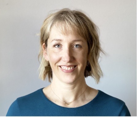 Consultant Kristen Barton