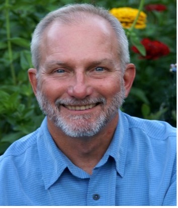 Consultant Steve Byers