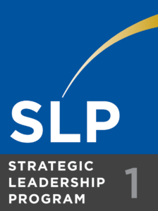 Strategic Leadership Program 1