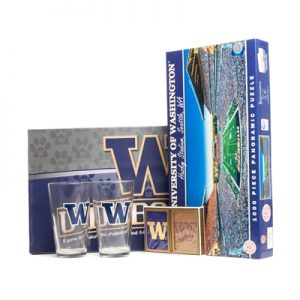 25 yrs award Game Set