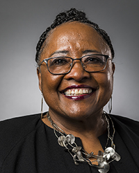 Margaret Spearmon
