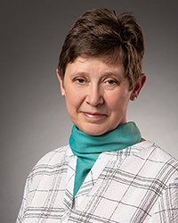 Patricia Dougherty
