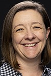 Margaret Shepherd
