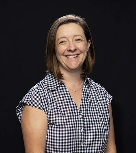 Margaret Shepherd
