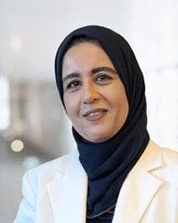 Photo of Rania Hussein