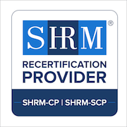 SHRM logo