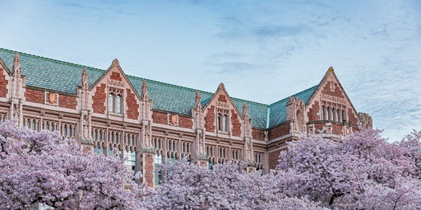 Prepare to retire from UW
